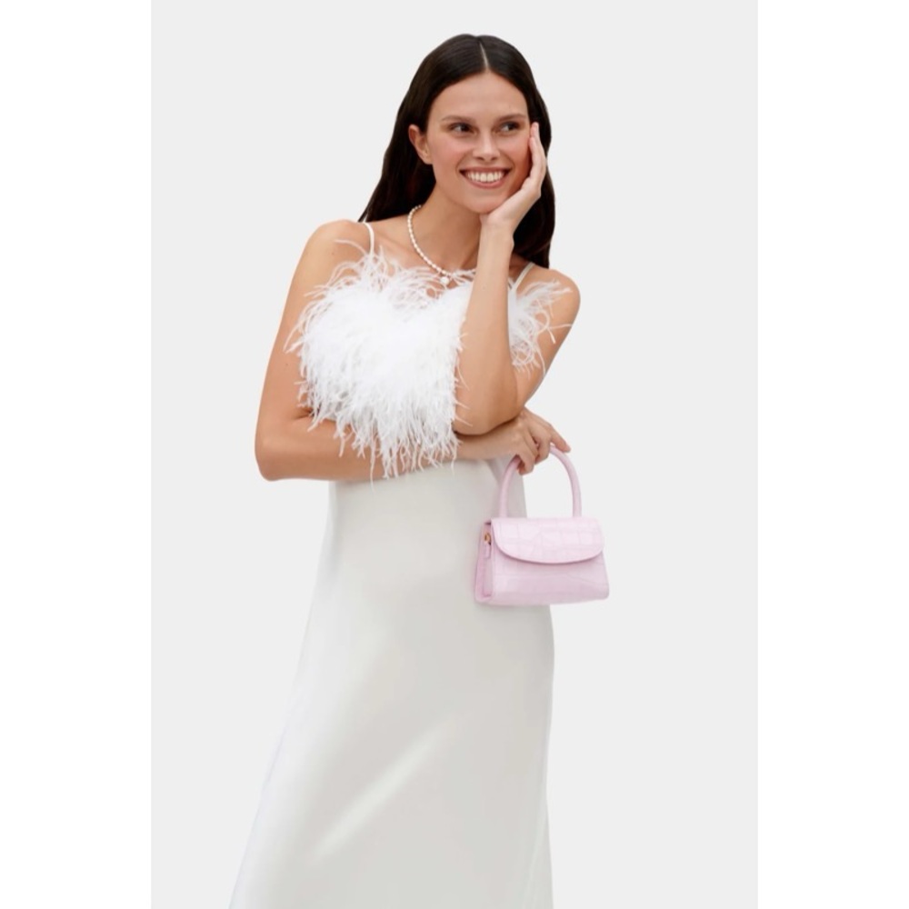 Sleeper Boheme Slip Dress - Picture 11 of 11